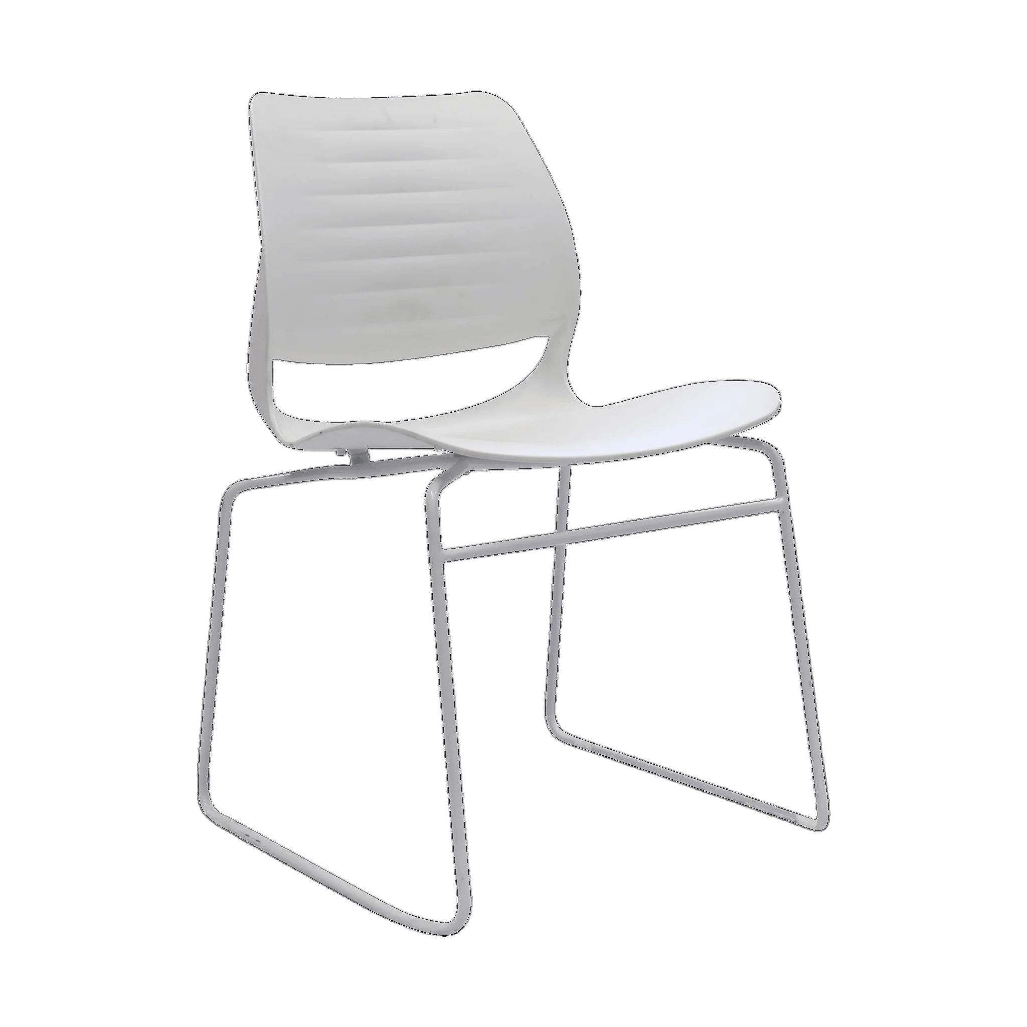 Vivid Stackable Chair - Image 7