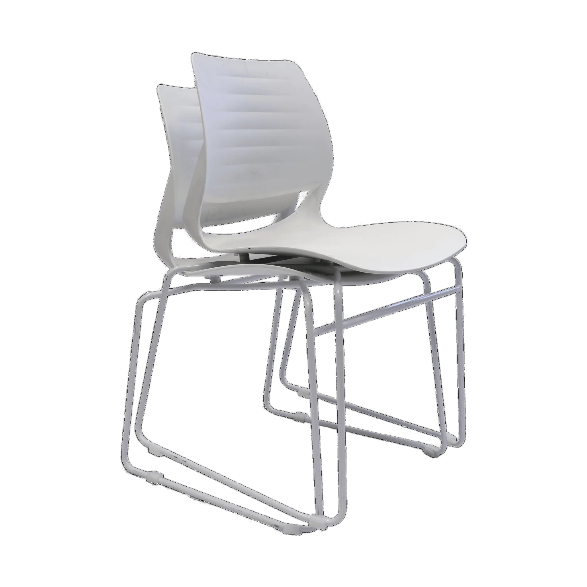 Vivid Stackable Chair - Image 8