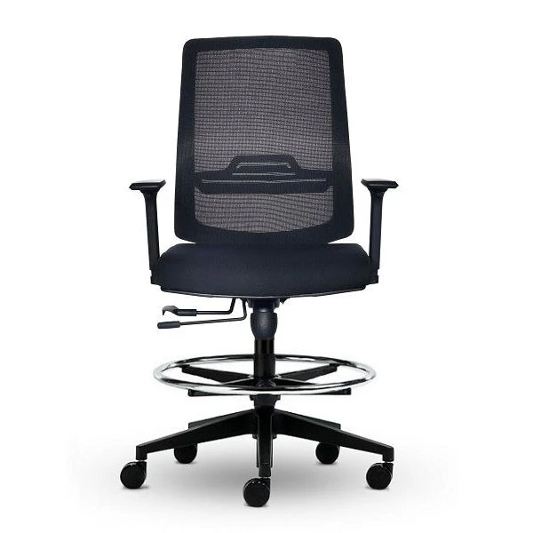 Volt Mesh Office Chair - Image 14