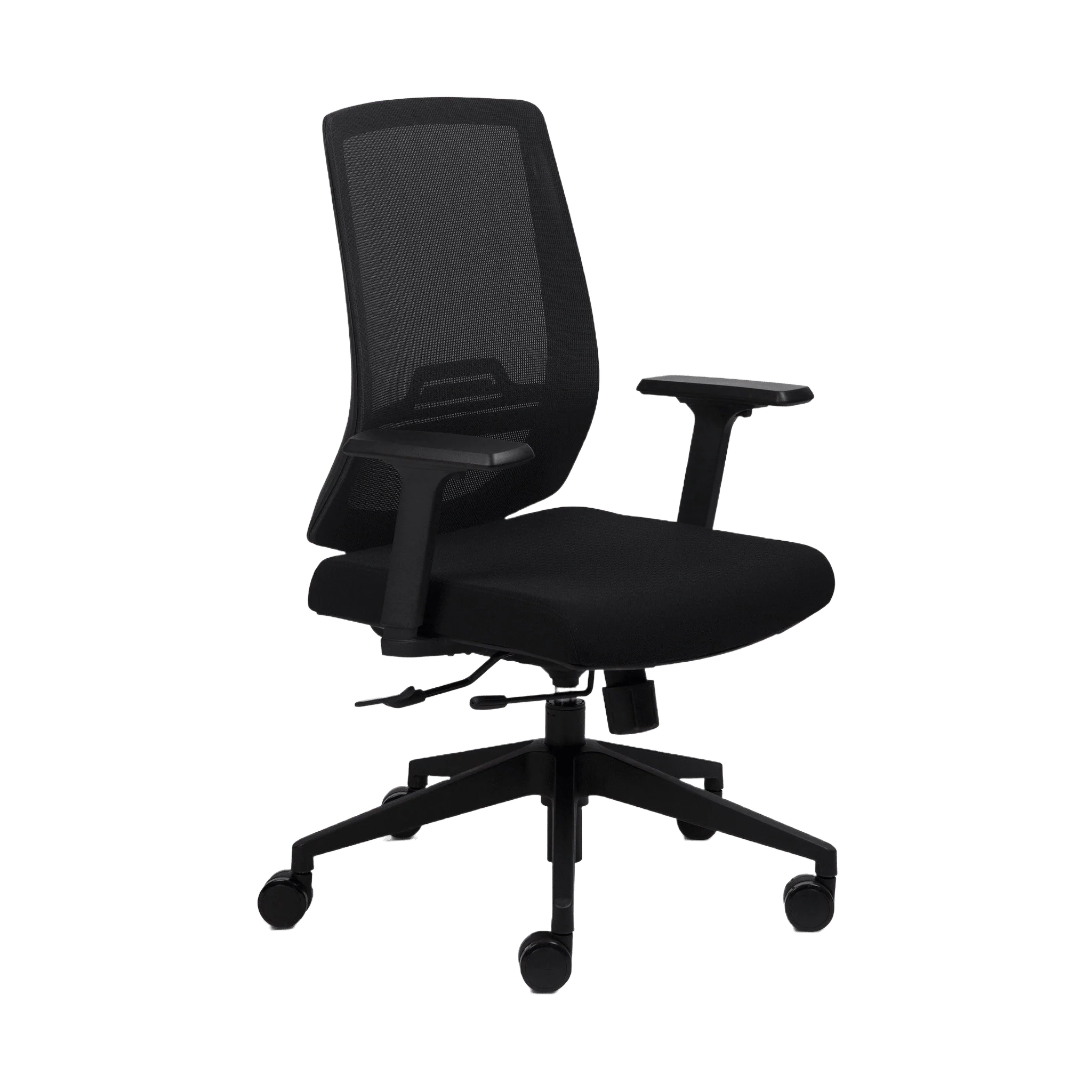 Volt Mesh Office Chair - Image 3