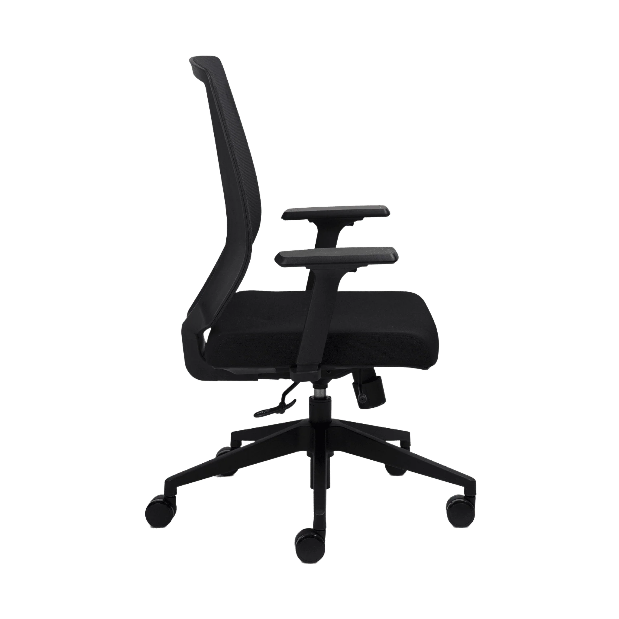Volt Mesh Office Chair - Image 4
