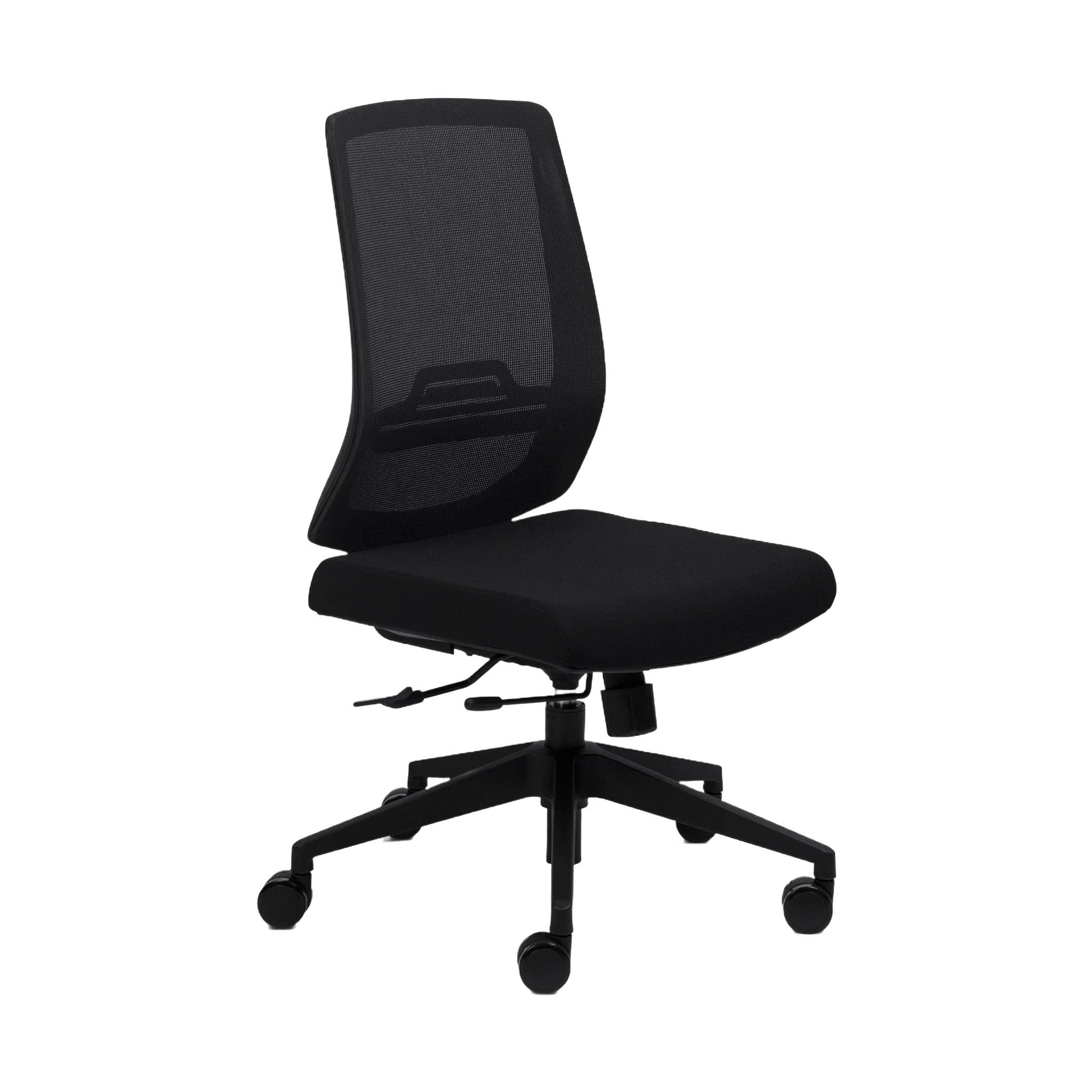 Volt Mesh Office Chair - Image 5