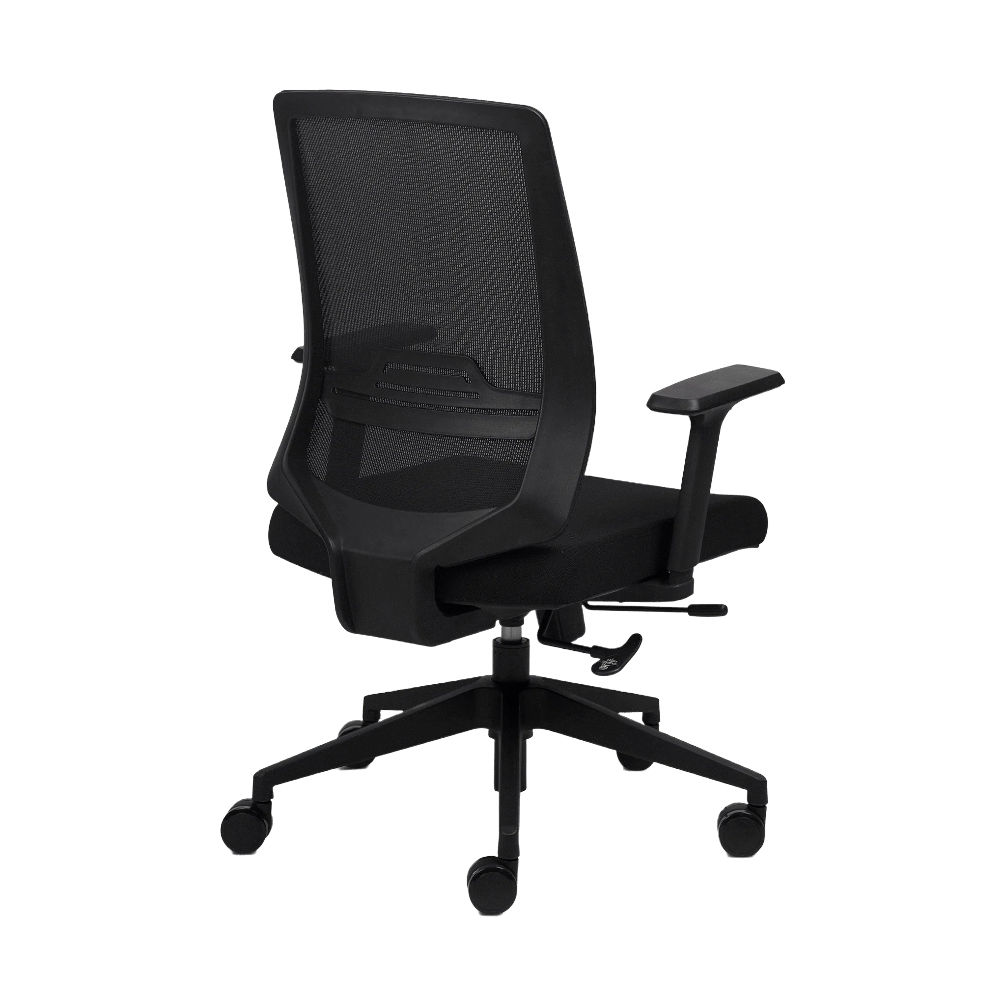 Volt Mesh Office Chair - Image 6