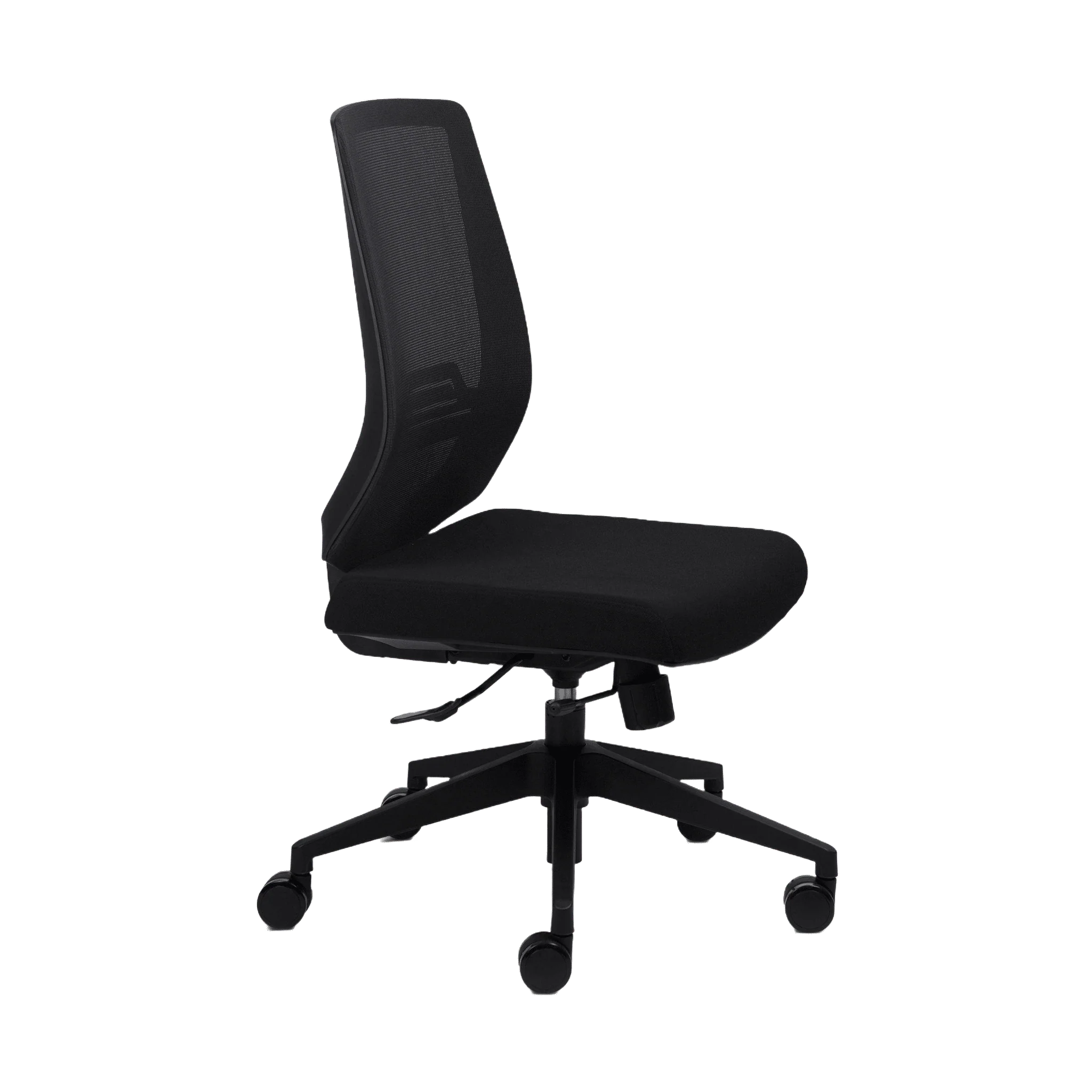 Volt Mesh Office Chair - Image 9
