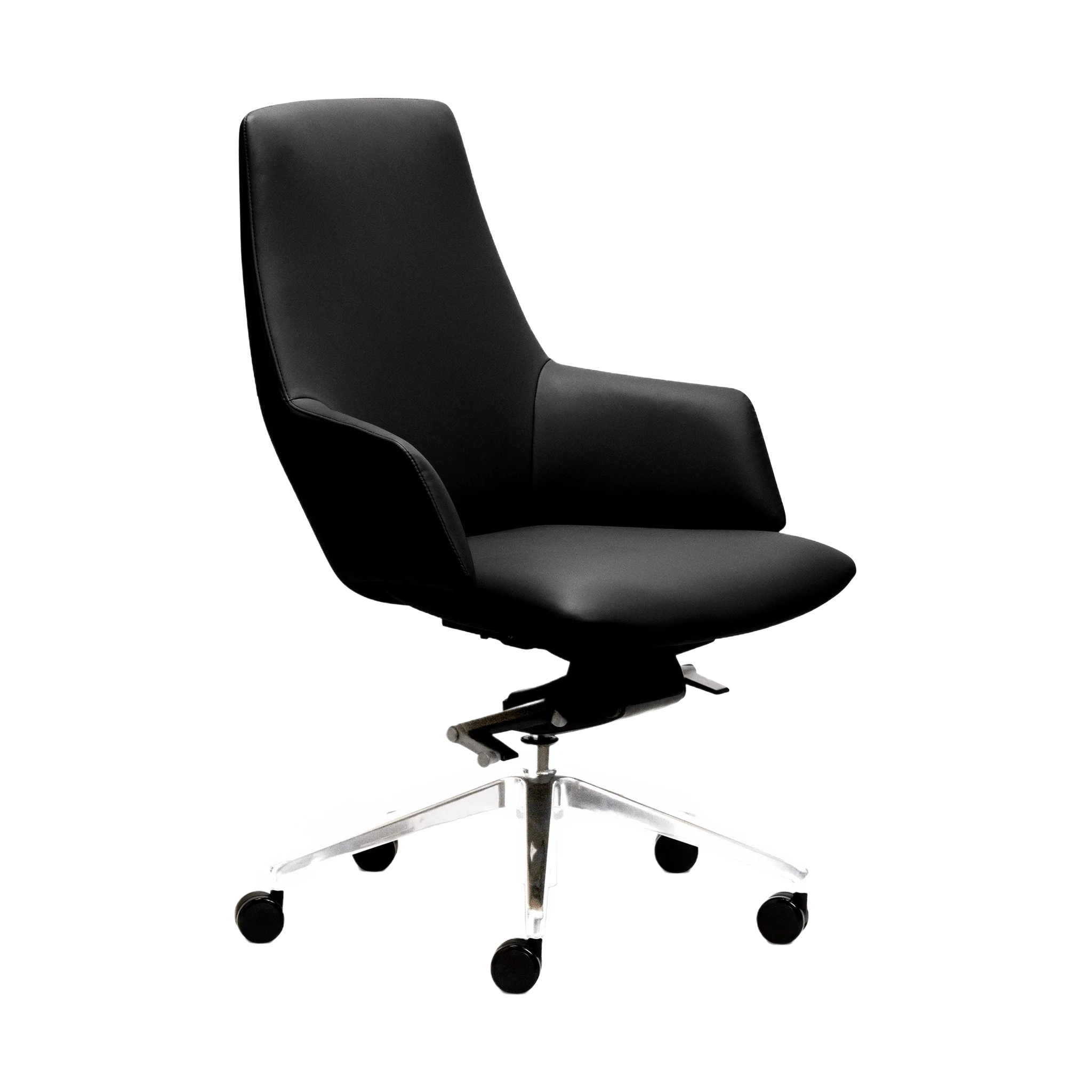 Wing Executive Office Chair - Image 7