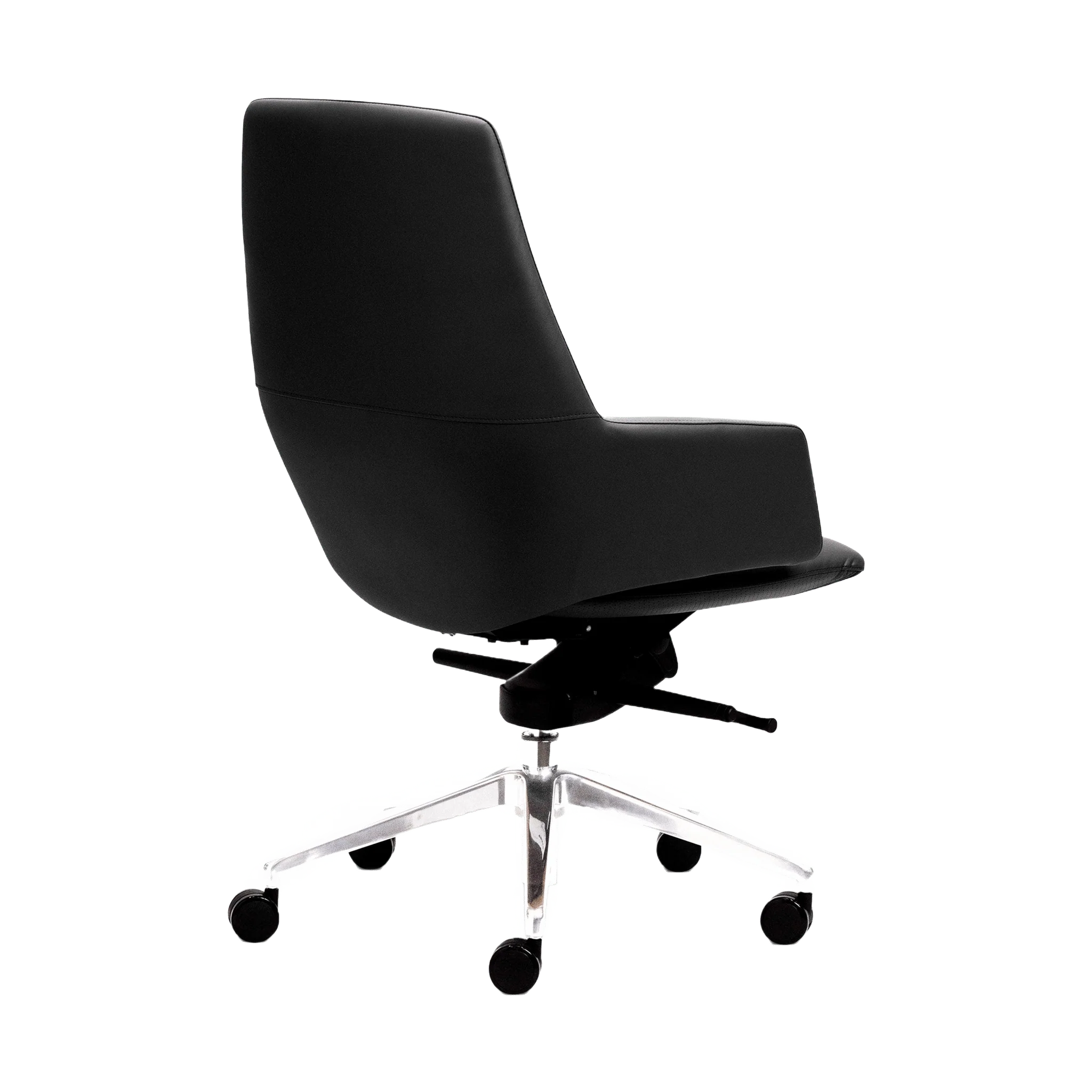 Wing Executive Office Chair - Image 8